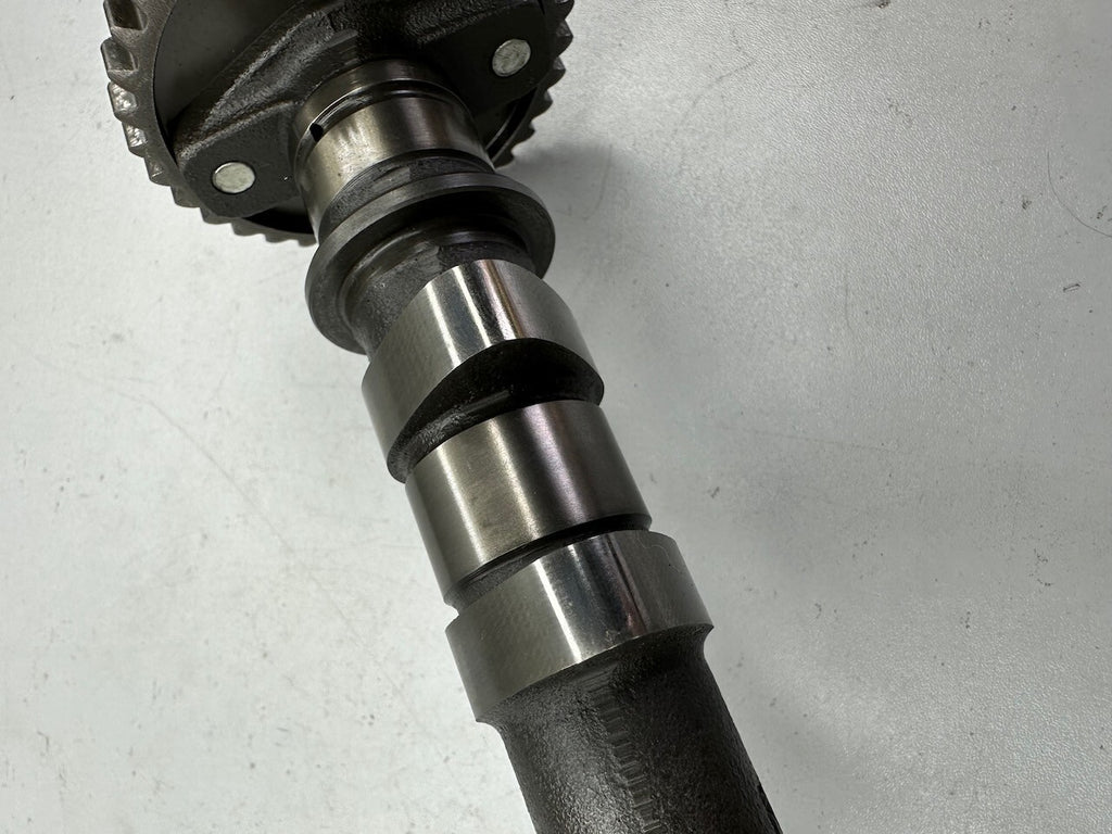 Honda CBR 929 900 RR Fireblade Exhaust Camshaft 14210-MCJ