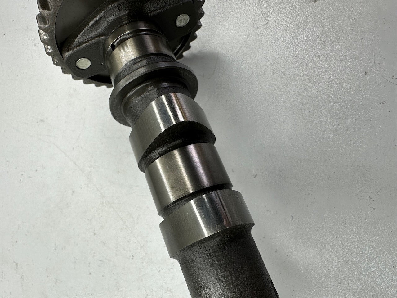 Honda CBR 929 900 RR Fireblade Exhaust Camshaft 14210-MCJ