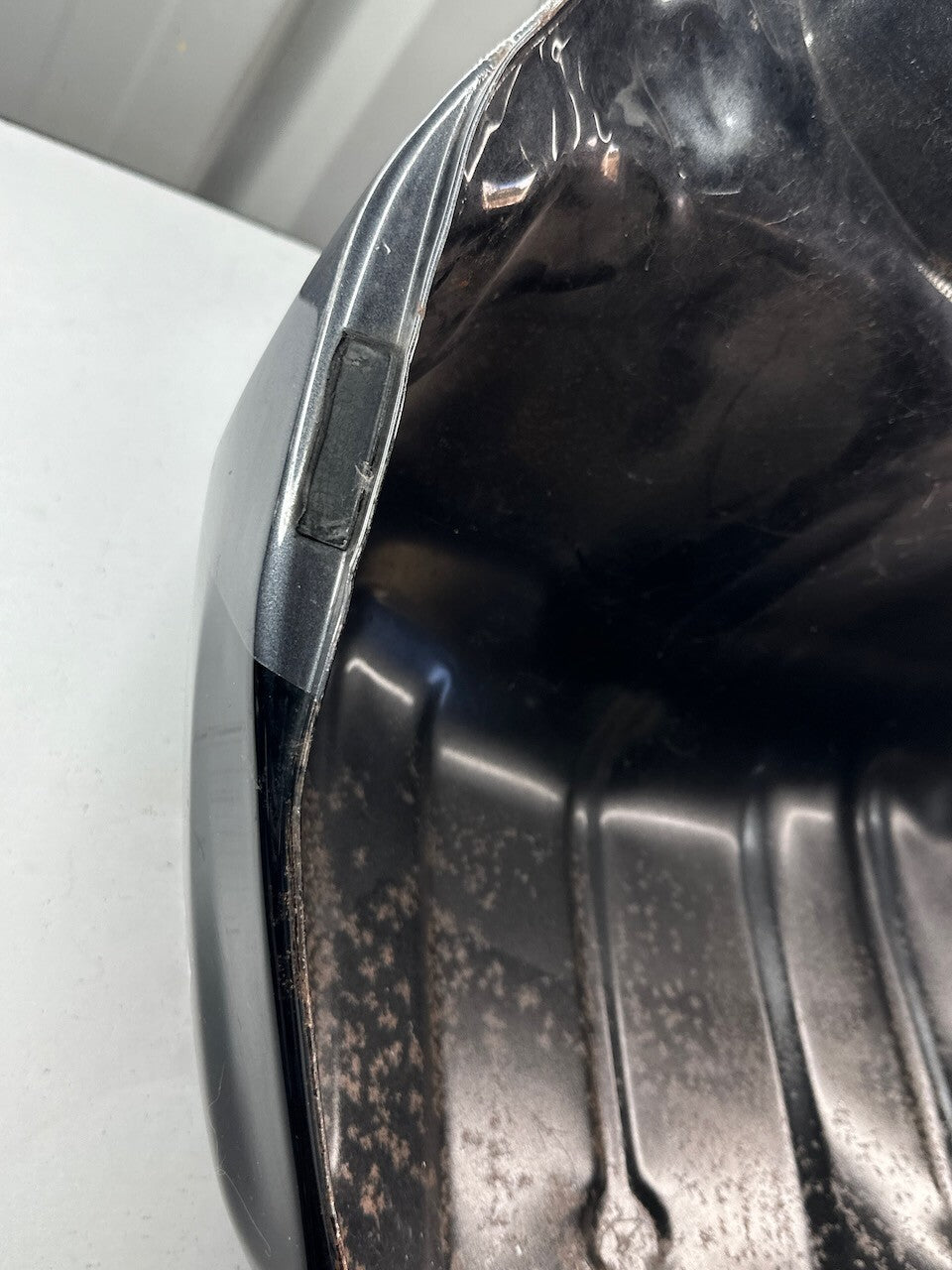 Yamaha FZR1000 EXUP 1990 to 1995 Fuel Tank & Mount
