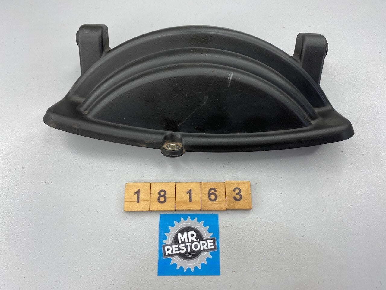 BMW R1200GS / ADV R1200RT R1200ST R1200R R1200S R900RT R nineT Clutch Cover