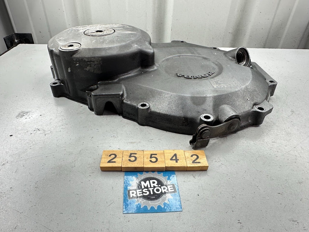 Honda CBR250RR MC22 Clutch Cover 11330-KAZ  11330-KAZ-000