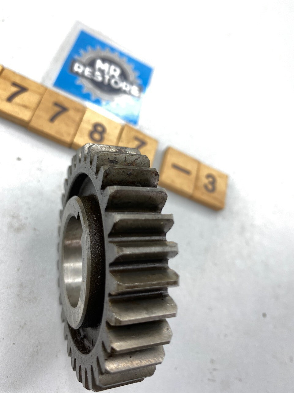 Yamaha SR500 SR400 XT500 TT500 Primary Drive Gear (30T) 583-16111