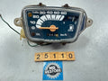 Honda Melody KMH Speedometer (tested)