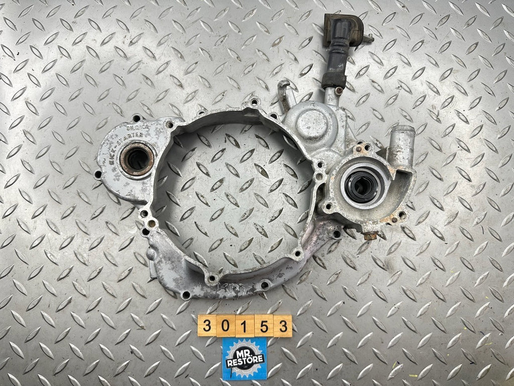 Kawasaki KDX200 1991-94 Inner Clutch Cover Case Housing 14032-1296