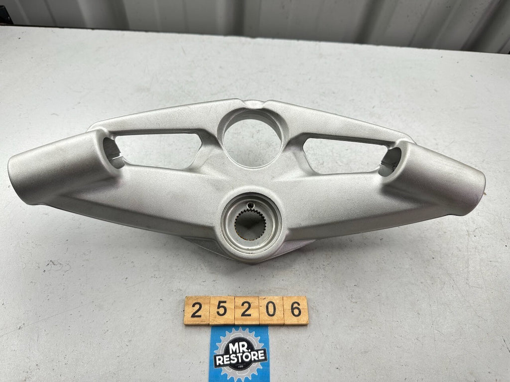 BMW K1300R K1200R Handlebar Control Arm Bridge Fork Crown 32717699461