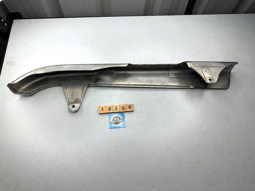 Yamaha XS360 XS400 Chain Guard