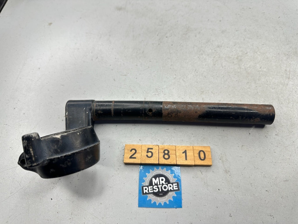 Honda CBR900 RR Fireblade '92-95' Right Handlebar 53100-MW0  53100-MW0-000