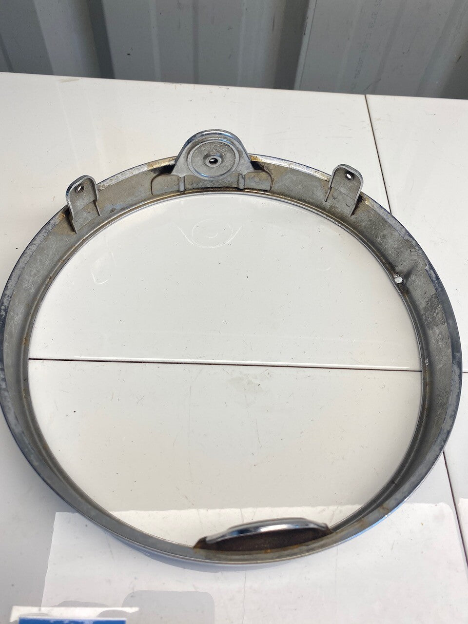 Yamaha XS1100 Chrome Headlight Rim
