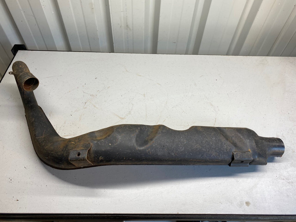 Kawasaki KS250 OEM Exhaust Pipe VMX Classic 1970's
