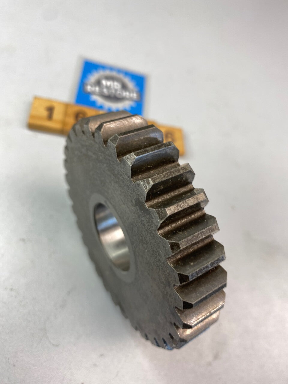 Suzuki GSXR1100 1986-88 1st Driven Gear 24311-06B00