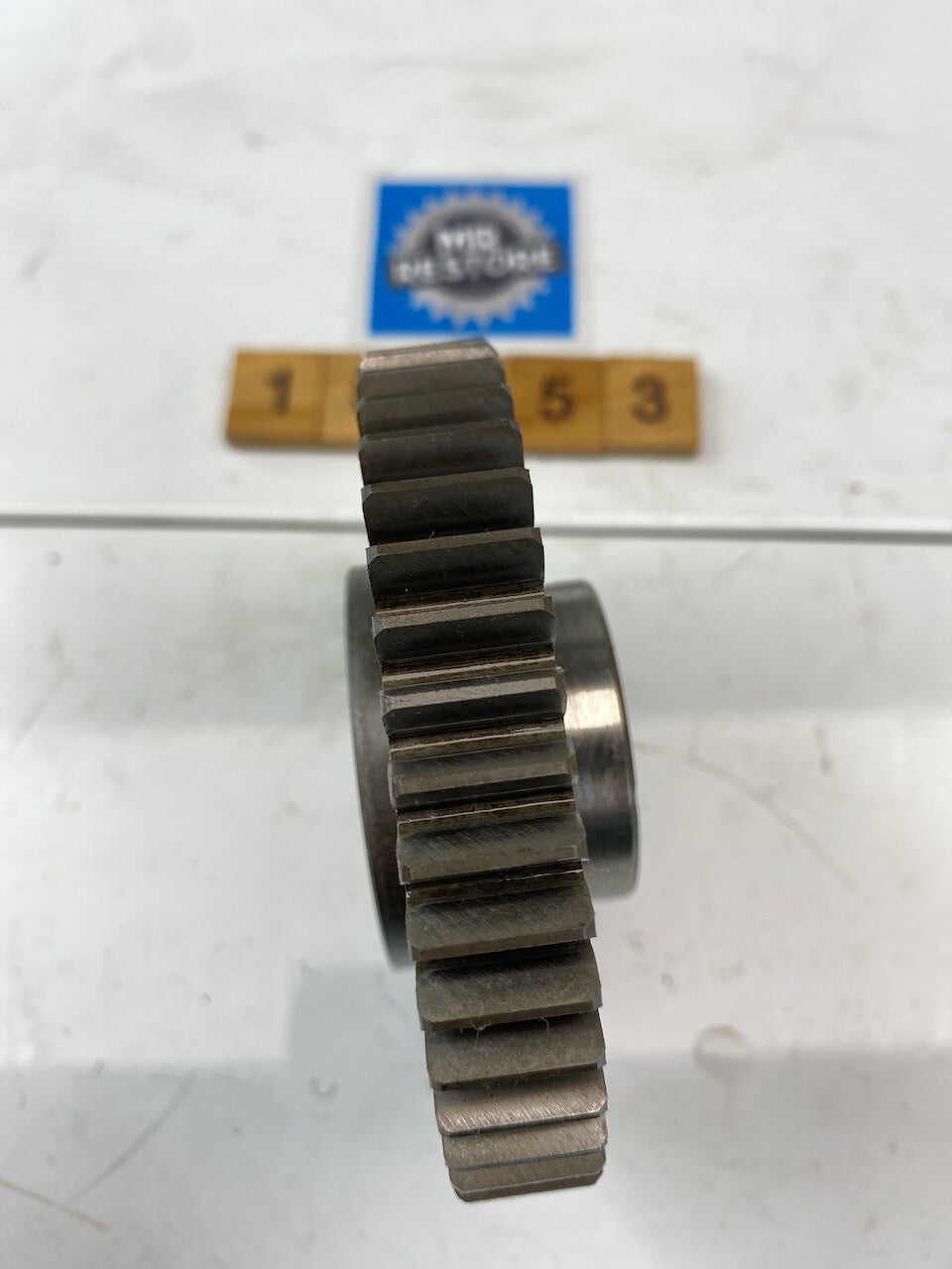 Yamaha XV1000 XV1100 XV920 XV750 XVS1100 Primary Drive Gear (47T) 4X7-16111