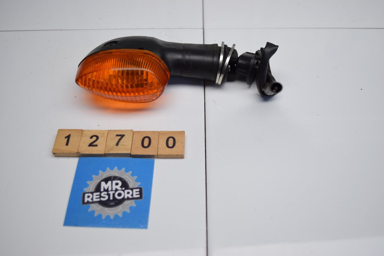 Yamaha R1 R6 FZ1 FZ07 FZ09 MT01 XJ6 L/H OEM Indicator Turn Assy