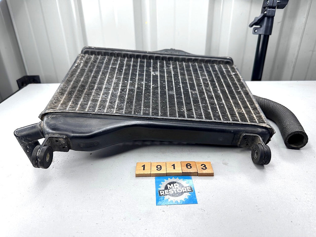 Yamaha RZ250 RZ350 RD250LC RD350LC YPVS OEM Radiator 29L-12461