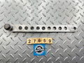 Yamaha TY250 TY175 TY125 Rear Tension Bar & Bolt 434-25371-01