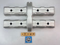 Yamaha FZR250 1987-1991 Magnesium Cylinder Head Rocker Cover - Vapour Blasted
