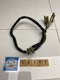 Yamaha XS1100 Tail Light Loom