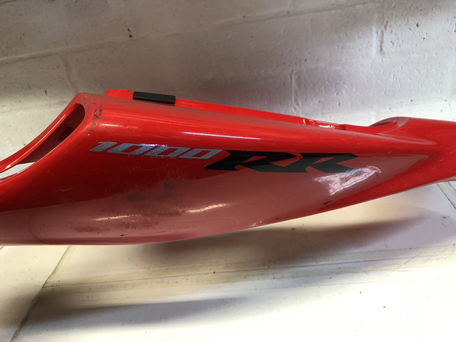 HONDA CBR1000 RR tail piece 77211-mela