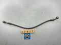 BMW R1200GS ADV '05-07' Front Middle Stahlflex Brake Hose 34327683136