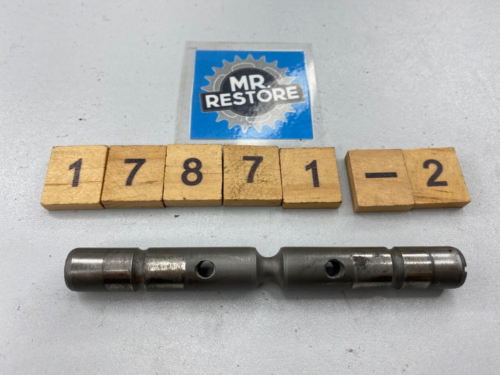 Honda CB750 Exhaust Rocker Arm Shaft 14462-300-010