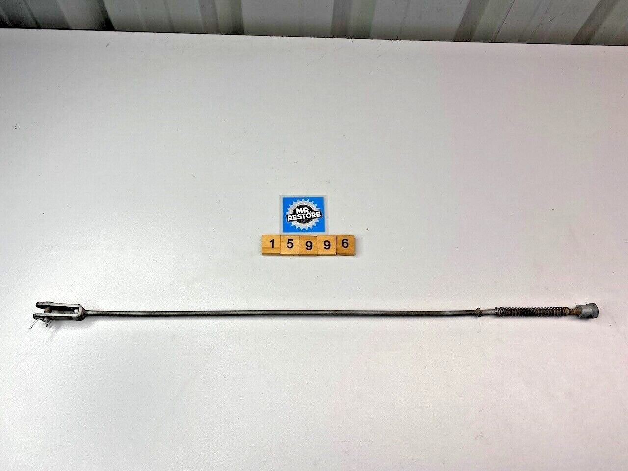 Honda CB250RS Rear Brake Rod 43451471000