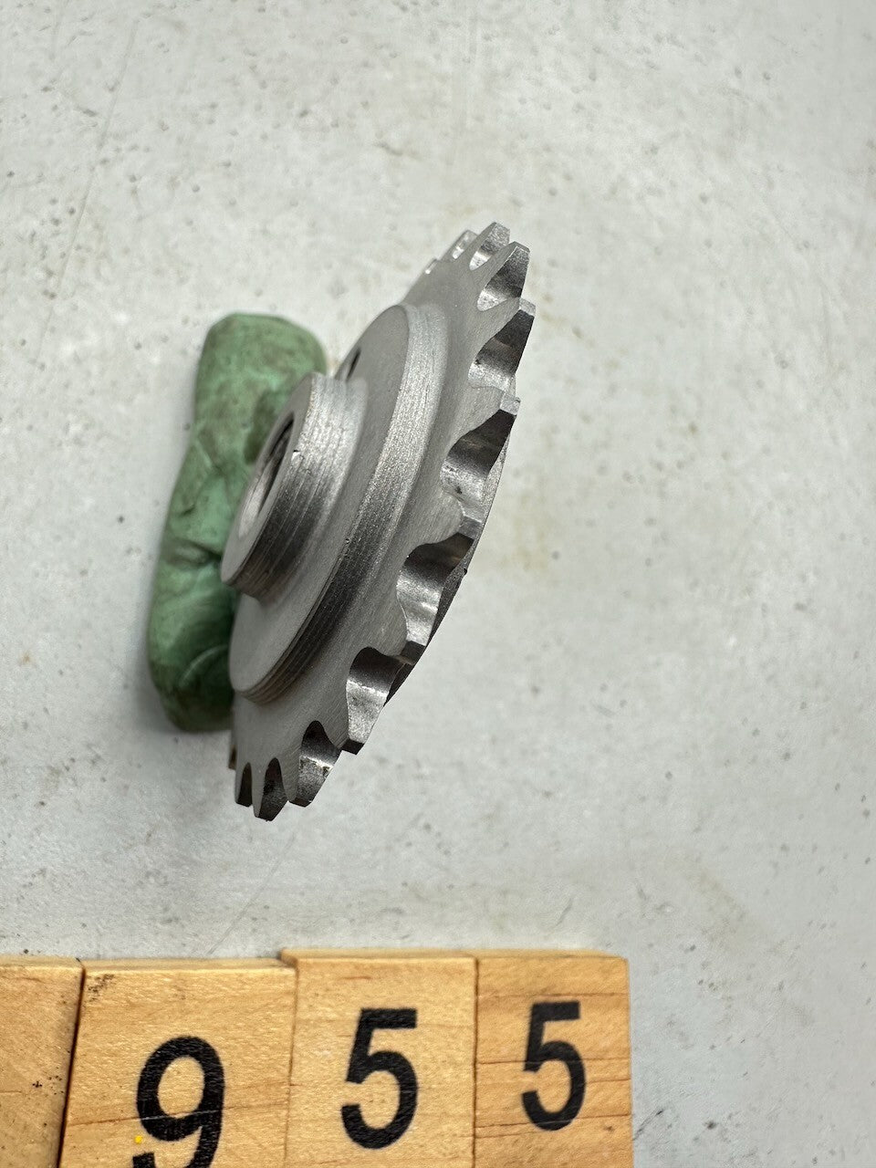 Kawasaki Z1300 KZ1300 '79-82' ZG1300 ZN1300 Timing Chain Sprocket 12046-1015