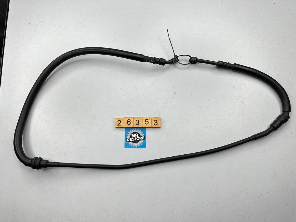 Yamaha XJR1300 '07-16' OEM Clutch Hose Line Pipe 5UX-26470-02  5UX-26470-02-00