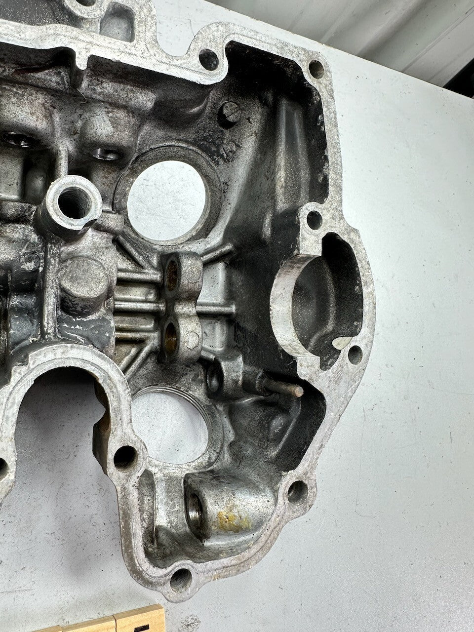 Honda XR250R 1984-85 Cylinder Head Rocker Cover 12311-KK1-305