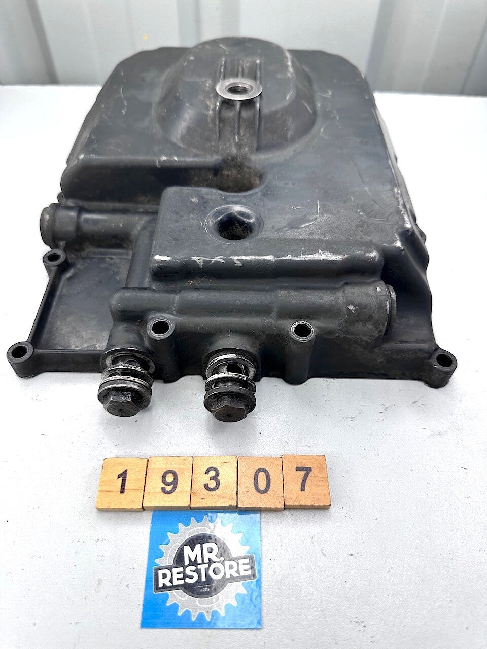 Suzuki GSXR1100 1988-94 Oil Sump Pan 11511-48B02