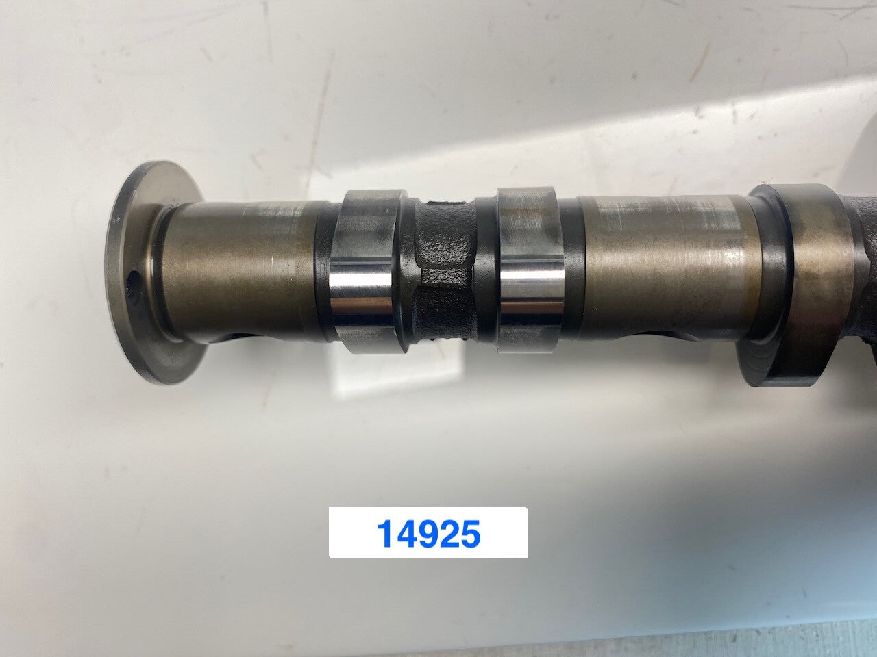 Yamaha FZR250 3LN 2KR 3HX1 Exhaust Camshaft 2 - 1HX-12181