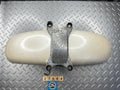 Honda VF750 OEM Front Mudguard Fender & Brace - No Cracks