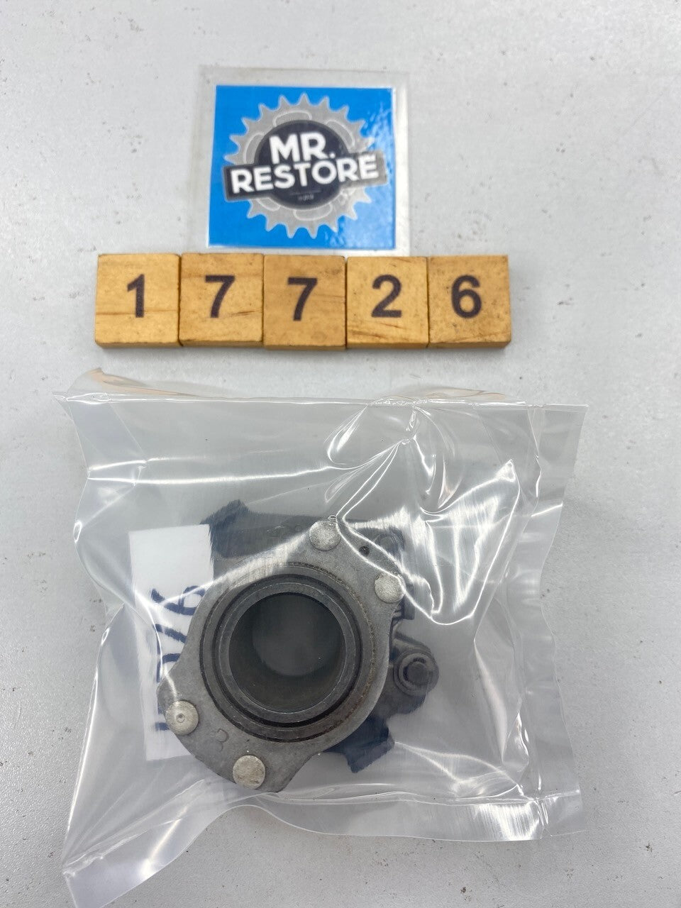 Honda XL500 XR500 Spark Advancer OEM Tec 30222-429-315