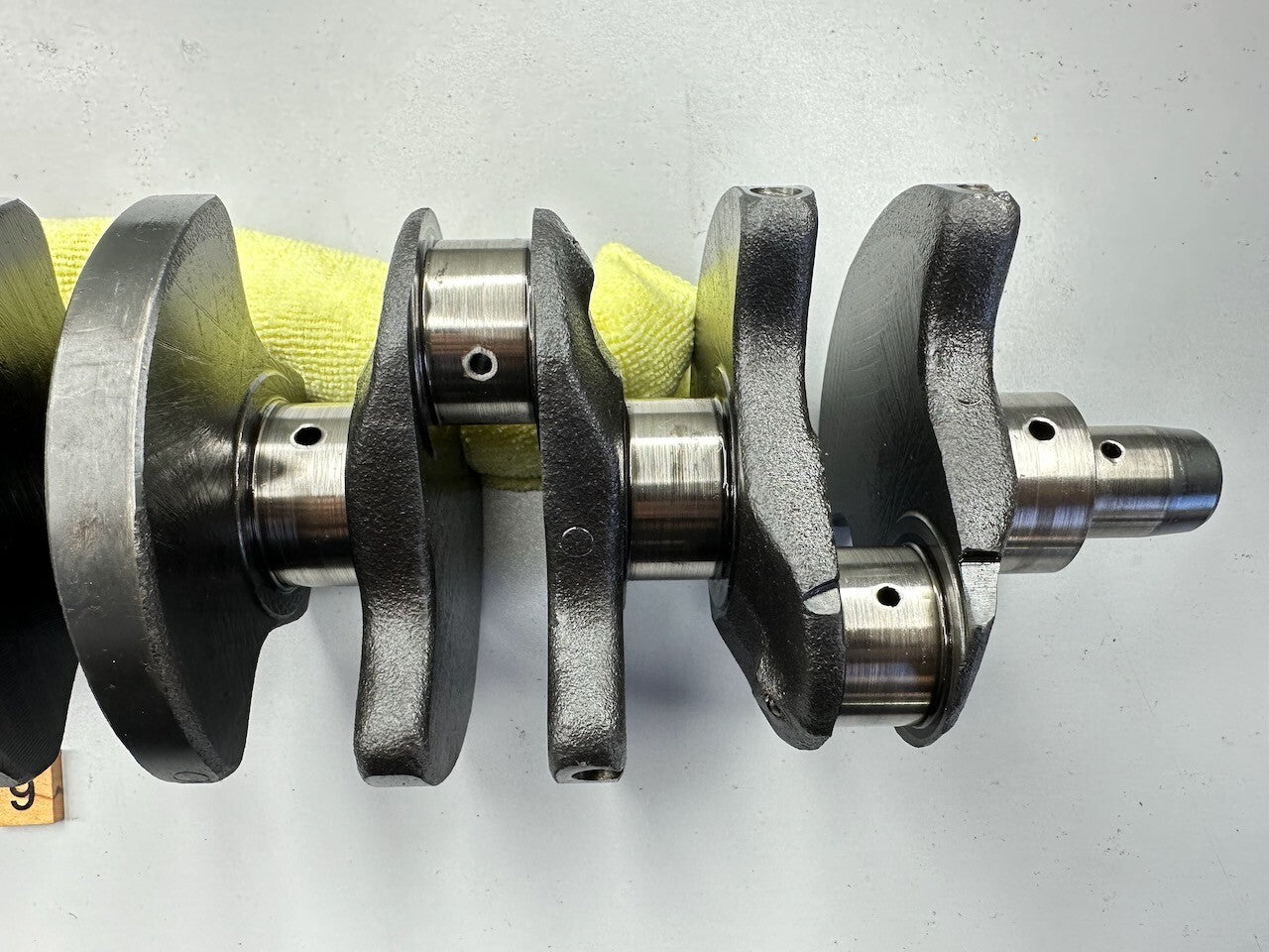 Kawasaki Z1300 KZ1300 '79-81' Crankshaft 13031-5005