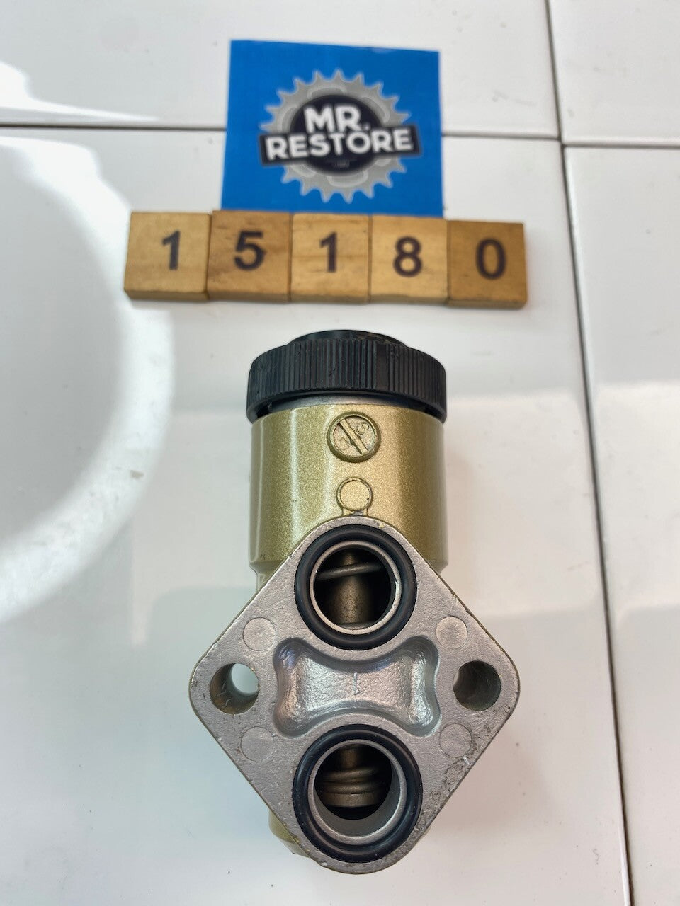 Suzuki RG500 RG400 GS500 GSX500 P.D.F Anti Dive Unit (reconditioned) 51770-43405