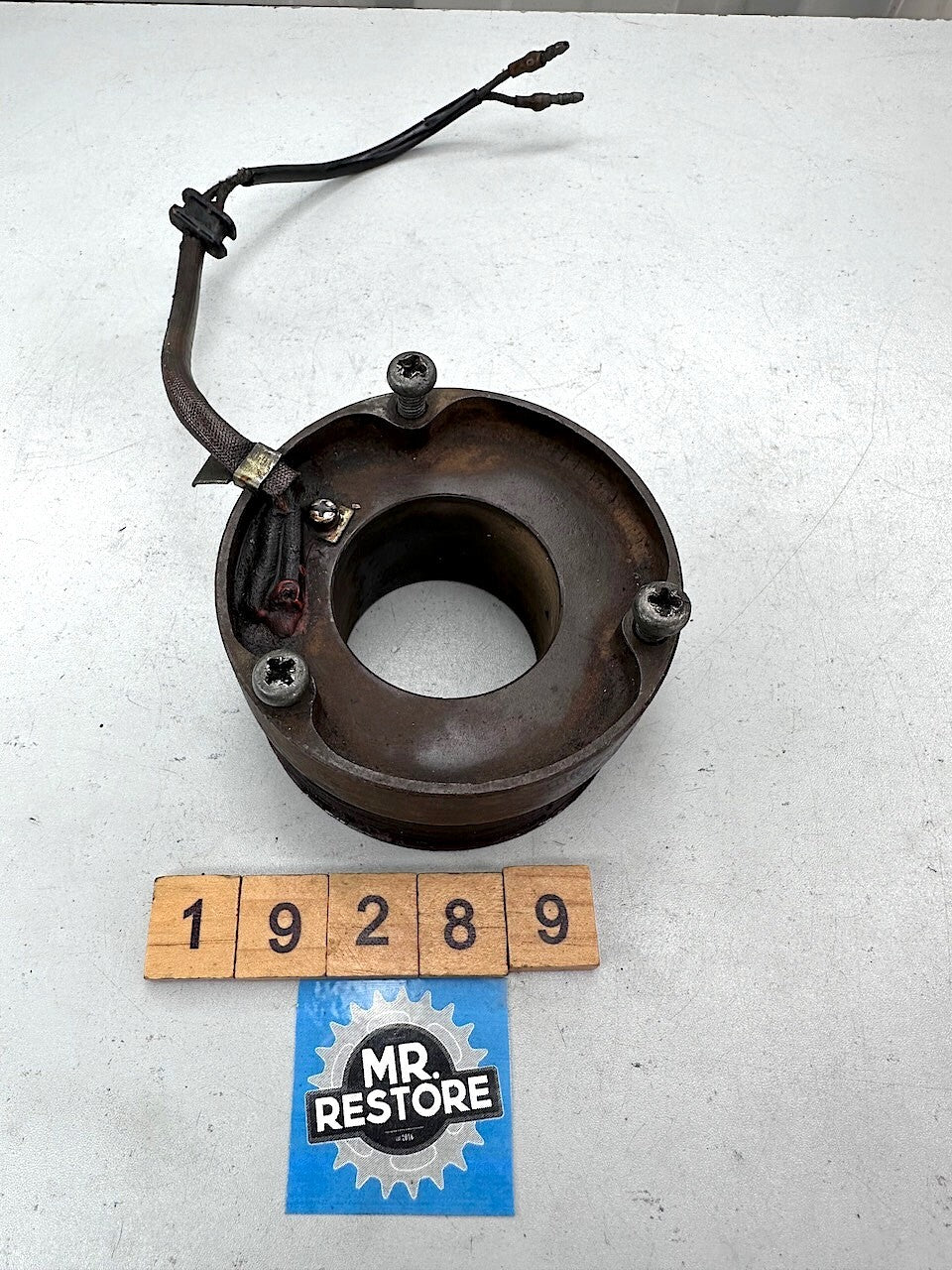 Honda CB750 1969-78 Field Coil 31103-300-045