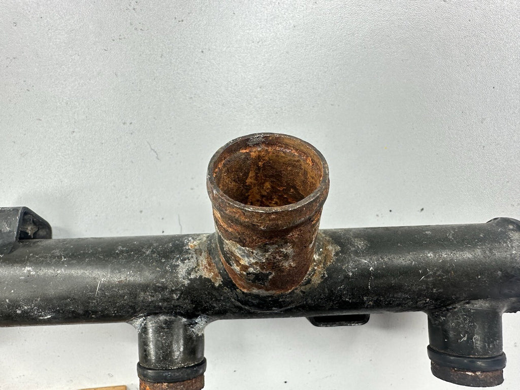 Kawasaki GPZ900 R ZX900 ZX1000 GPZ1000 ZG1000 Radiator Water Pipe
