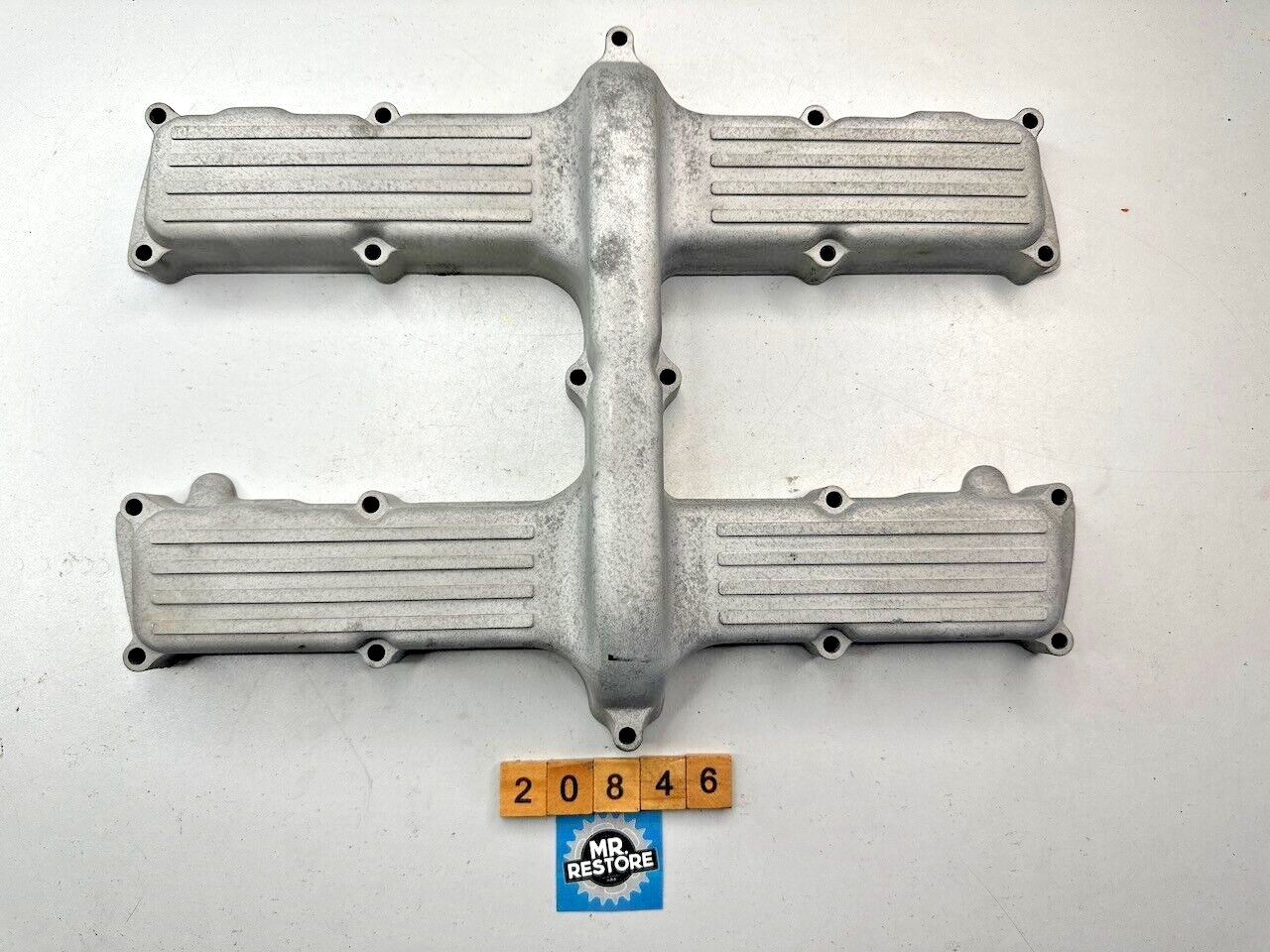 Yamaha XS1100 1978-1981 XJ1100 1982 Rocker Cover 2H7-11191-00-00