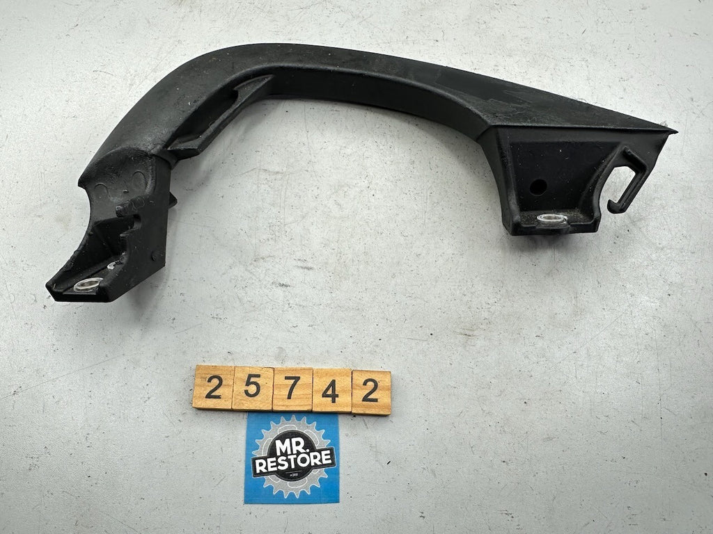 BMW K1300S '07-15' K1200S '03-15' Rear Left Pillion Grab Handle 46547675415