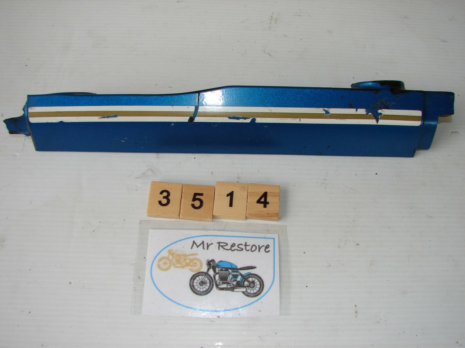 Suzuki GSX750 1981 Panel (2 available)