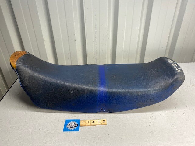 Honda VT250 Seat & Strap - 77200-KE8-0000