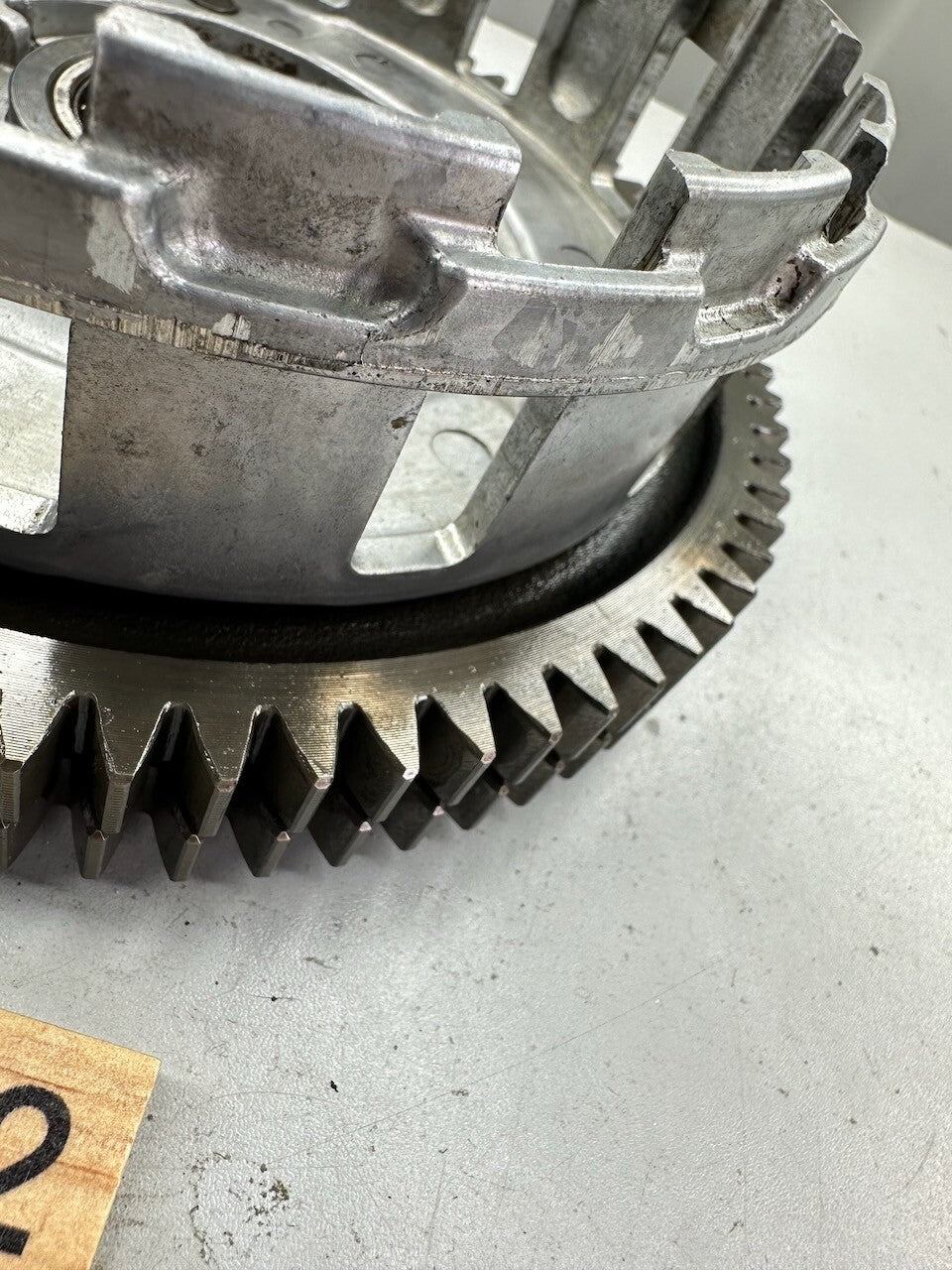 Honda CBX750 CB750 CB700 Outer Clutch Basket