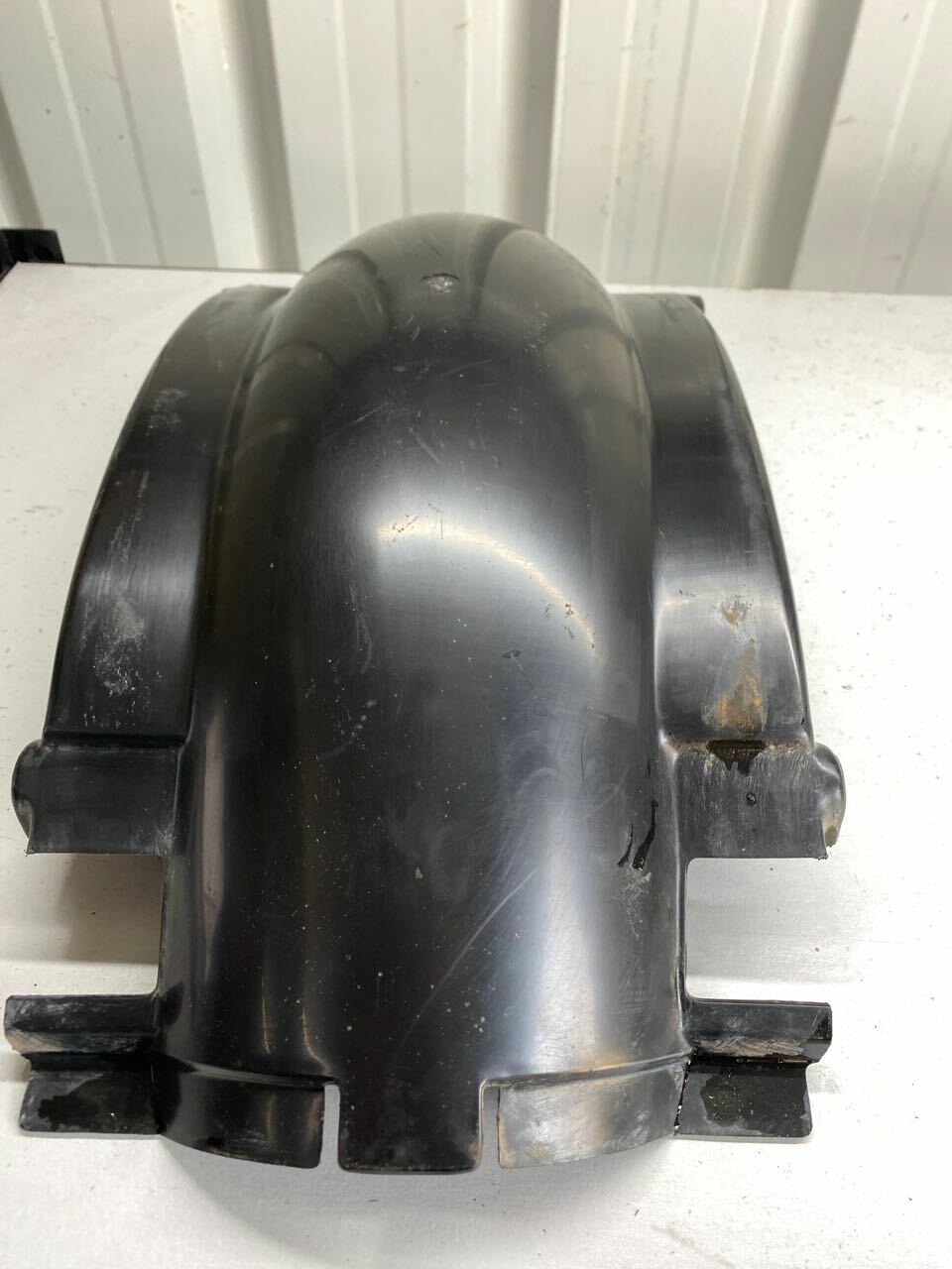 Suzuki GSX250F Across Rear Under Mudguard Fender 63112-24D01