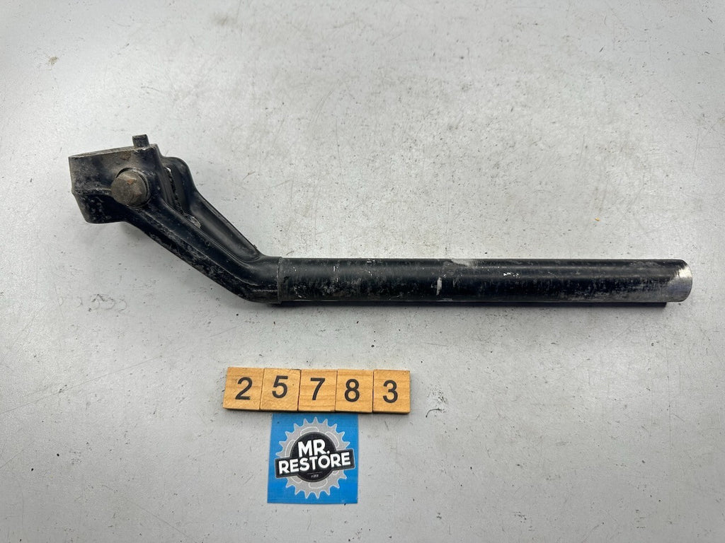 Honda CB900 CB750 Boldor Right Handlebar