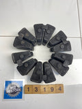 Yamaha YZF750 FZR600 TRX850 FZ1000R FZR600R Fazer Cush Drive Damper Set 4FM25364