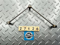 Kawasaki ZR250 Balius ZX250 ZXR250 Oil Delivery Pipe Line 32150-1215