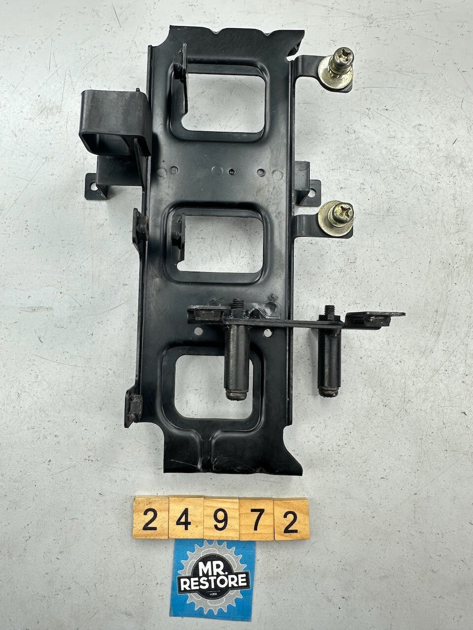 Yamaha V-Max 1200 VMX12 '85-05' Bridge Plate 1FK-21243  1FK-21243-00-00