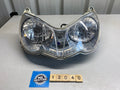 Aprilia Sportcity Headlight Assy. Including Bulbs & Rear Covers