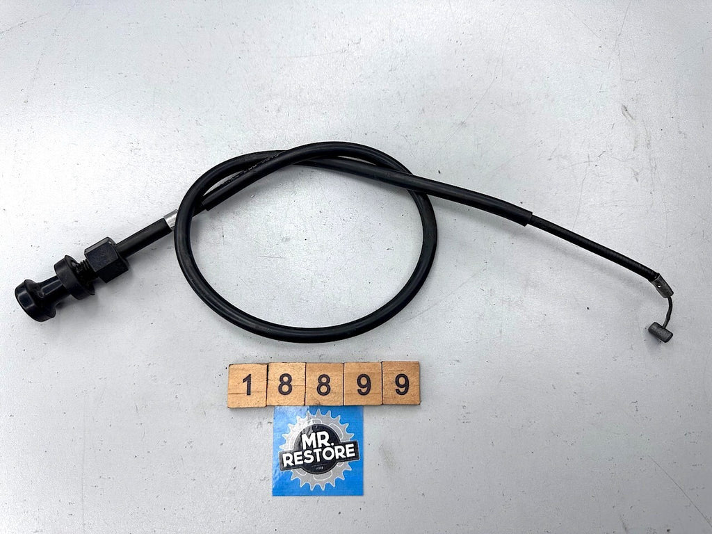 Honda CBR250RR MC22 OEM Choke Cable 17950-KAZ