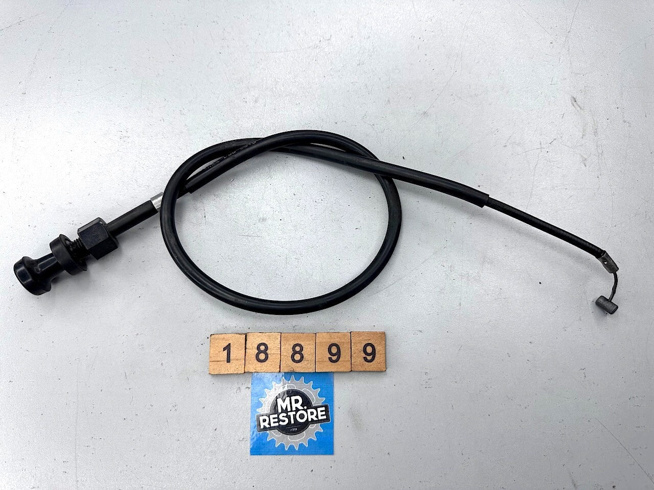 Honda CBR250RR MC22 OEM Choke Cable 17950-KAZ