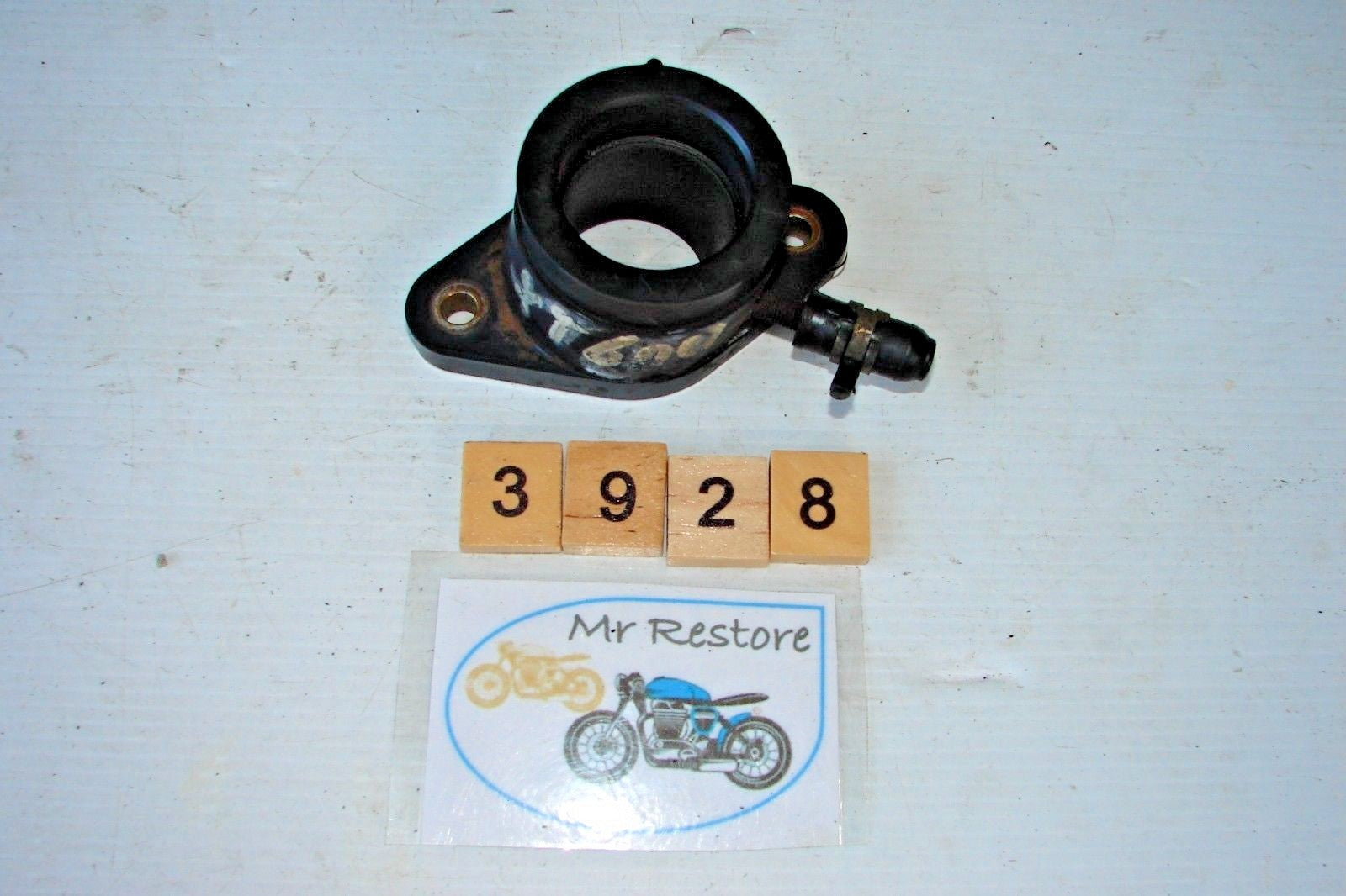 Yamaha XT600 TT600 L/H Inlet Manifold