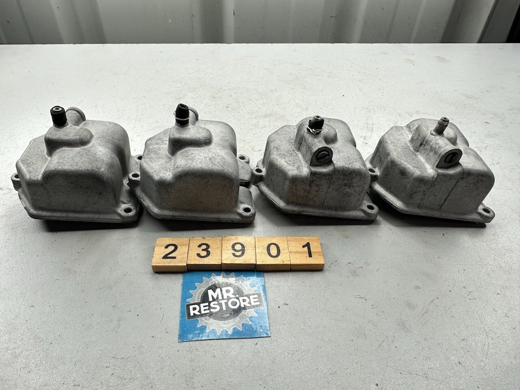 Honda CB900F Boldor Set of Carburettor Bowls